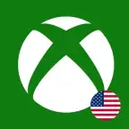 XBOX 50$ US