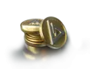 60 Delta Coins