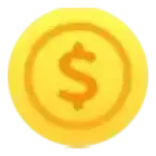 500000 Coins