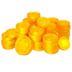 1000000 Coins
