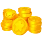 820000 Coins