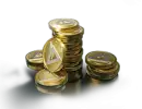 300 + 20 Delta Coins