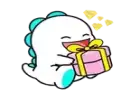 100 Diamonds