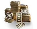 1500 + 300 UC