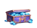 2195 Diamonds