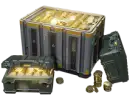 3280 + 670 Delta Coins