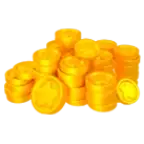 1280000 Coins
