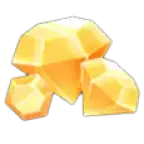 2000 Diamonds