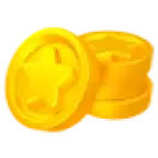67500 Coins