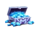 9288 Diamonds