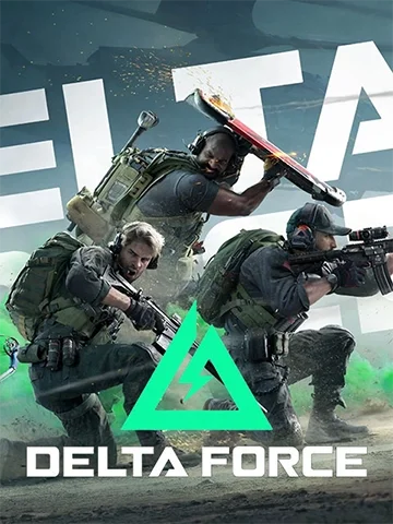 Delta Force